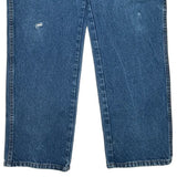Dickies Jeans - 35W 29L Blue Cotton