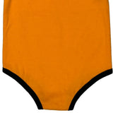 Age 12 Months Harley Davidson Sweater - 3XS Orange Cotton Blend