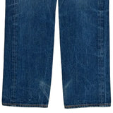 Levis Jeans - 31W 30L Blue Denim