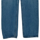 501 Levis Jeans - 30W 30L Blue Denim