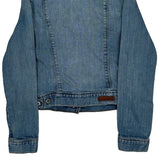 Ralph Lauren Denim Jacket - Small Light Wash Cotton