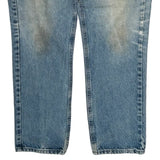 Carhartt Jeans - 36W 30L Light Wash Denim