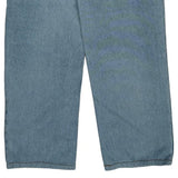 Levis Jeans - 30W 30L Light Wash Cotton