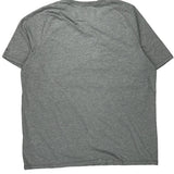 Carhartt T-Shirt - 2XL Grey Cotton