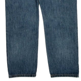 Levis Jeans - 31W 30L Blue Denim