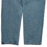 Carhartt Jeans - 31W 30L Light Wash Cotton