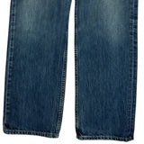 Polo By Ralph Lauren Jeans - 34W 32L Blue Cotton