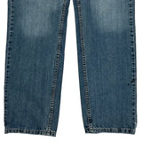Levis Jeans - 34W 30L Blue Cotton