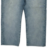 Levis Jeans - 38W 30L Light Wash Cotton