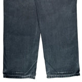 Dickies Carpenter Pants - 32W 31L Gray Cotton