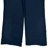 Nike Tracksuit - Medium Navy Polyester