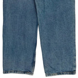 Levis 550 Jeans - 33W 30L Blue Denim