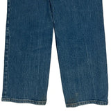 Levis Jeans - 26W 30L Blue Denim