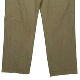 Tailored Fit Tommy Hilfiger Chinos - 34W 30L Beige Cotton