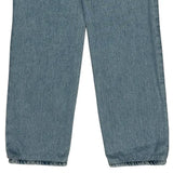 Calvin Klein Jeans - 26W UK 6 Light Wash Cotton