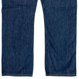 501 Levis Jeans - 40W 32L Blue Cotton