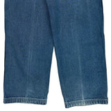 Esy Carpenter Jeans - 32W 34L Blue Cotton