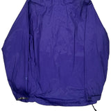 Patagonia Windbreaker - Medium Purple Polyester