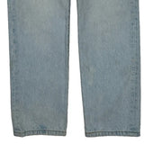 Levis 501 Jeans - 26W 30L Light Wash Denim