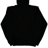 Carhartt Hoodie - Small Black Cotton