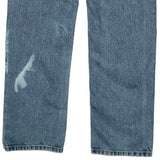 Carhartt Jeans - 34W 33L Blue Cotton