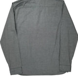 Diesel Shirt - XL Grey Cotton