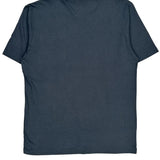 Carhartt T-Shirt - Medium Gray Cotton