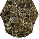 Browning Camo Shirt - Small Camo Cotton Blend