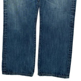 501 Levis Jeans - 38W 30L Blue Cotton