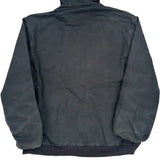 Carhartt Jacket - XL Black Cotton