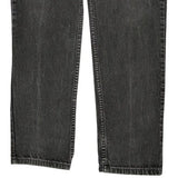 Silver Tab Levis Jeans - 30W 30L Grey Cotton
