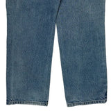 Carhartt Jeans - 36W 32L Blue Cotton