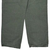 Dickies Pants - 33W 28L Gray Cotton