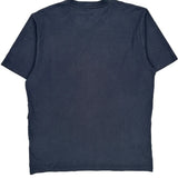Original Fit Carhartt T-Shirt - Medium Blue Cotton