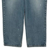 Levis Jeans - 36W 31L Blue Denim