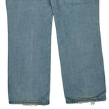 Levis Jeans - 34W 31L Light Wash Denim