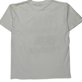 Eastbay T-Shirt - XL White Cotton