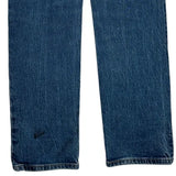 Levis Jeans - 27″ Waist Light Wash Denim