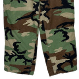 Propper Camo Cargo Pants - 31W 32L Camo Cotton