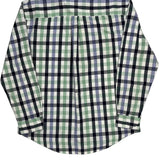Tommy Hilfiger Checked Shirt - XL Multicoloured Cotton