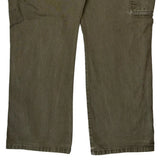 Dickies Carpenter Pants - 38W 30L Gray Cotton