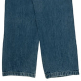 Dickies Carpenter Jeans - 26W 30L Blue Cotton