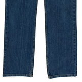 Carhartt Jeans - 32W 32L Blue Cotton Blend