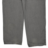 Dickies Pants - 39W 32L Gray Cotton