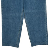 Levis Jeans - 33W 26L Blue Denim