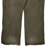 Dickies Carpenter Pants - 40W 30L Gray Cotton