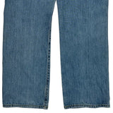 Levis Jeans - 34W 32L Blue Cotton