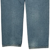Levis 505 Jeans - 34W 34L Light Wash Cotton