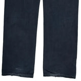Marlboro Classics Jeans - 30W 30L Dark Wash Cotton
