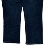 True Religion Skinny Jeans - 27W US 4 Dark Wash Cotton